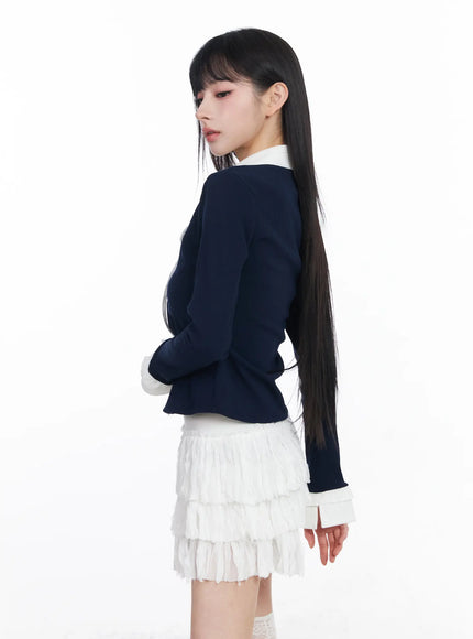 layered-shirt-cardigan-cf518