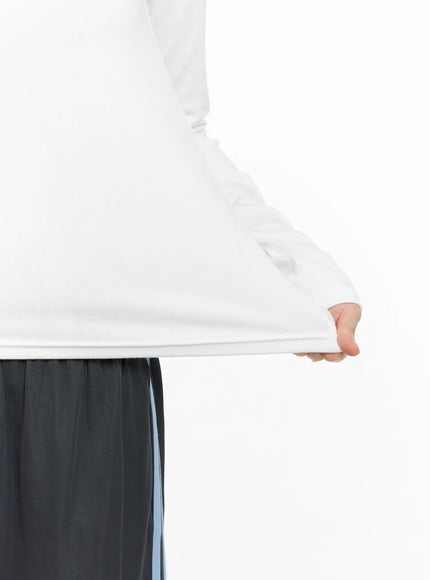 half-zip-hoodie-long-sleeve-top-cg519