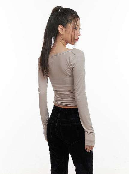 solid-long-sleeve-crop-tee-cd413