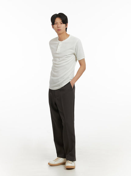 mens-loose-fit-tailored-pants-brown-iy402