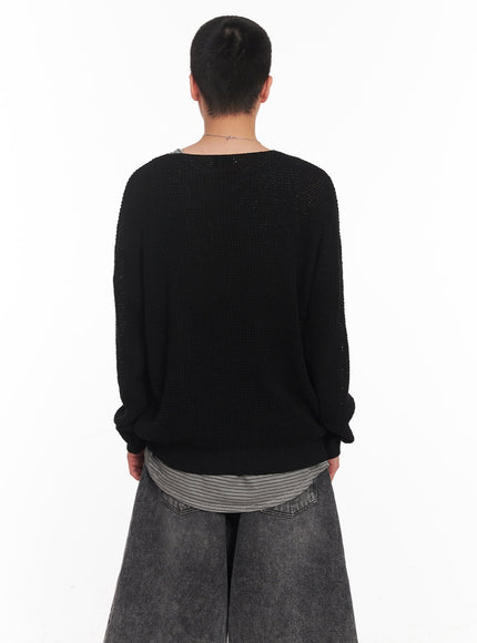 mens-cozy-waffle-knit-sweater-iy505