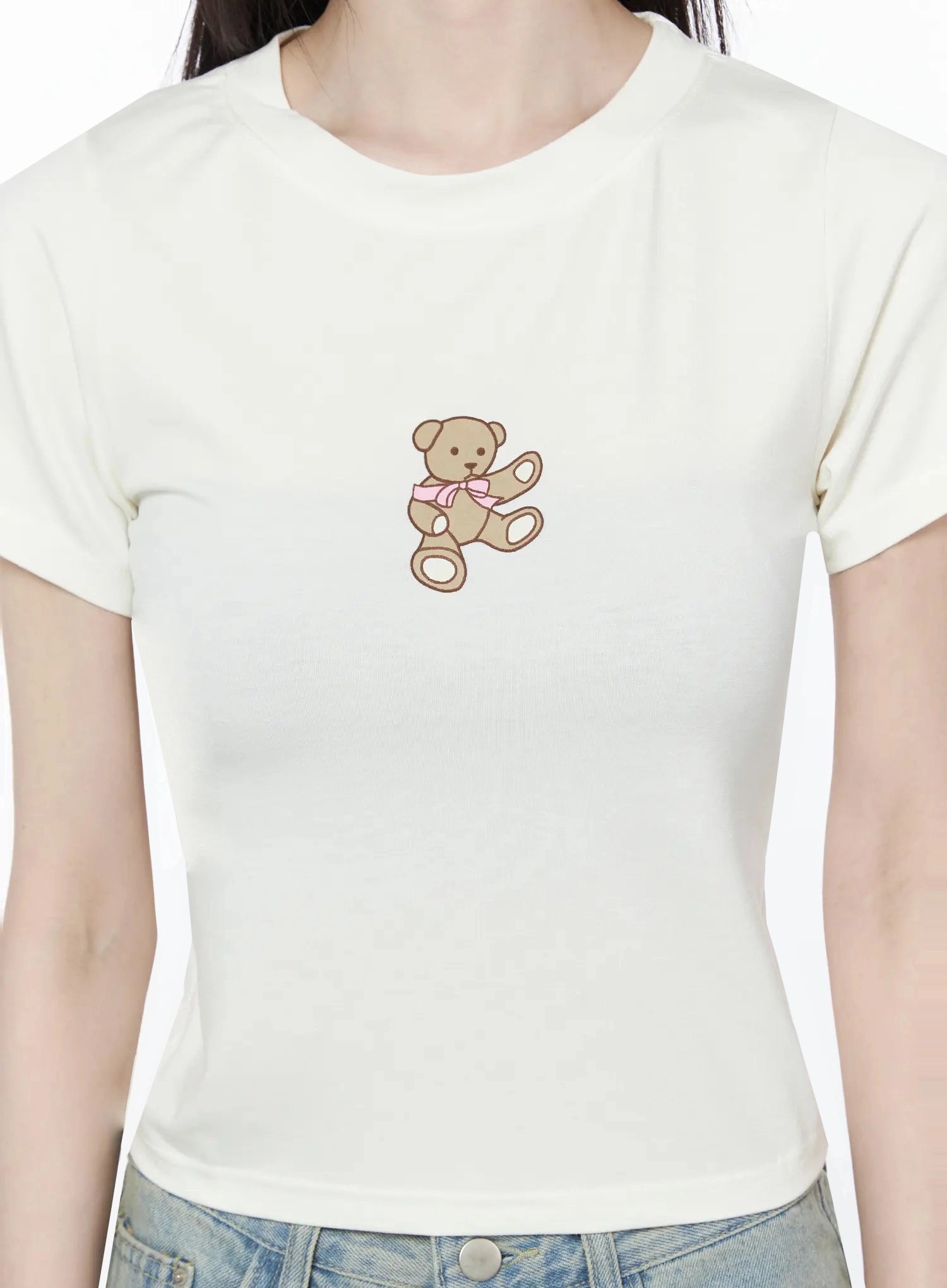 teddy-baby-tee-iu512
