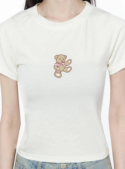 teddy-baby-tee-iu512