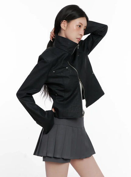 high-neck-zip-up-faux-leather-jacket-is508