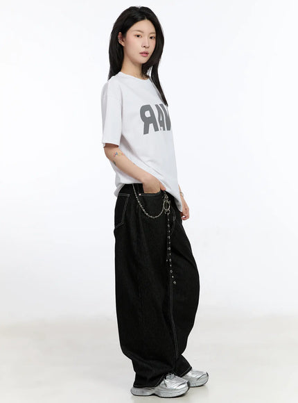 athe-wide-stripe-jeans-ca506