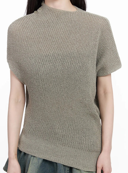 asymmetric-half-neck-knit-top-iu509