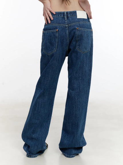 wonhee-loose-flared-dark-wash-jeans-cl507