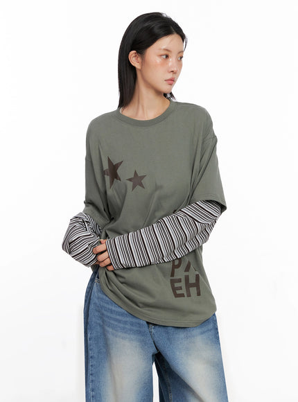 layered-star-print-long-sleeve-tee-is515
