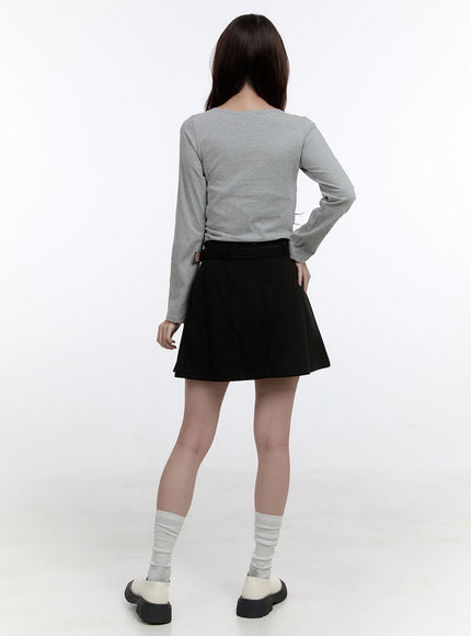 pleated-a-line-mini-skirt-oo407