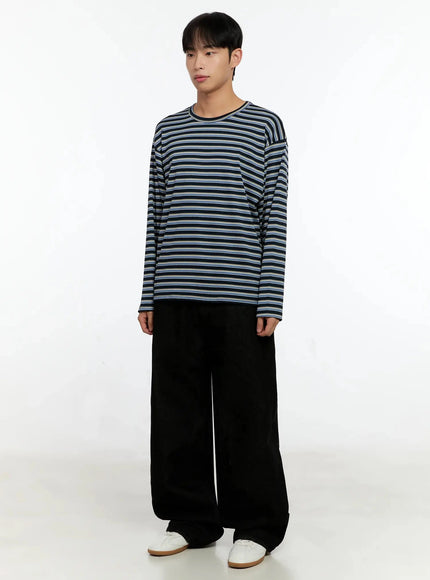 mens-striped-long-sleeve-shirt-in525