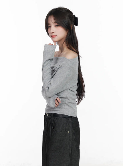 off-shoulder-long-sleeve-top-cm531