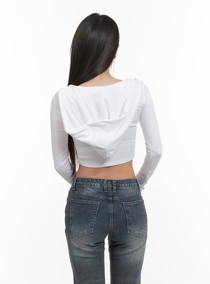 slim-fit-hooded-crop-top-cd416