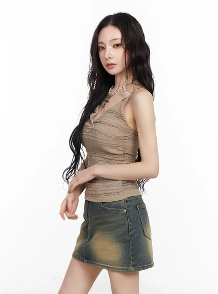 lace-v-neck-crop-tank-cm518