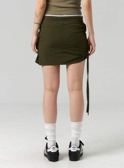 pocket-mini-sweat-skirt-cl324