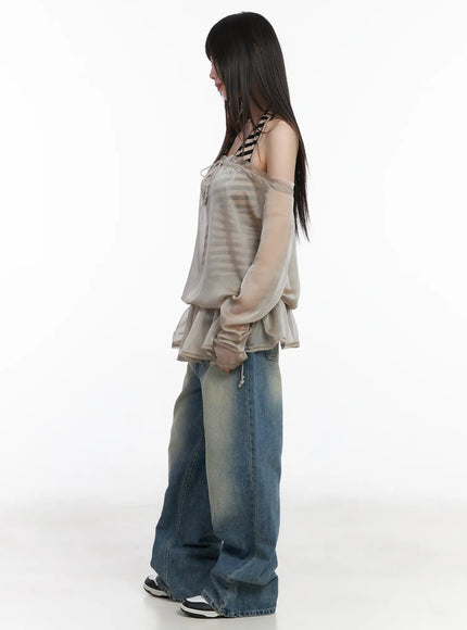 winona-vintage-wash-baggy-jeans-cm524