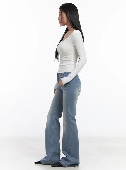sabi-double-washed-bootcut-jeans-cf503