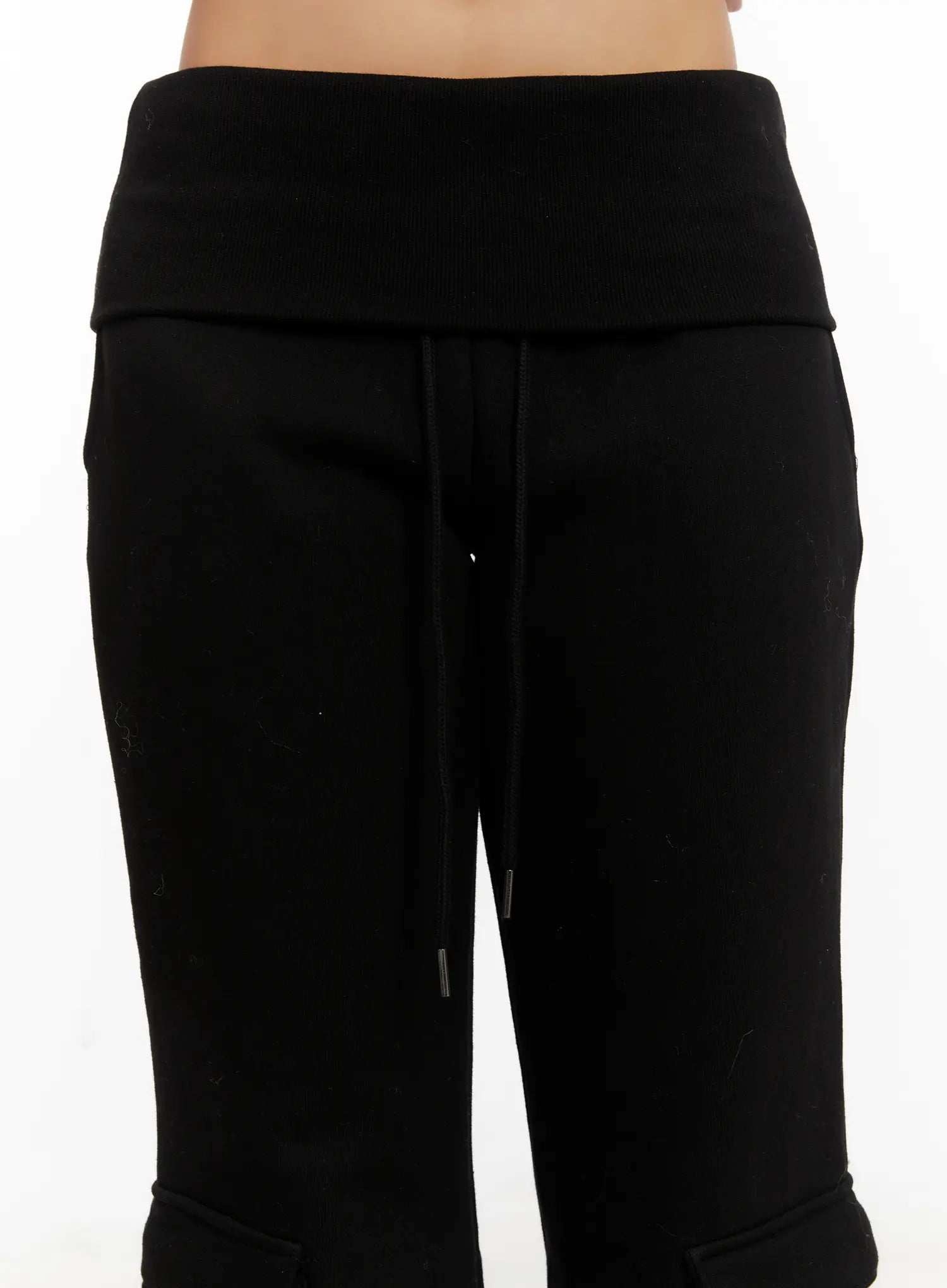 high-waist-cargo-bootcut-pants-cd517