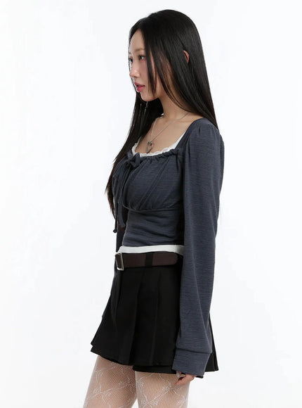 square-neck-ribbon-long-sleeve-top-im513