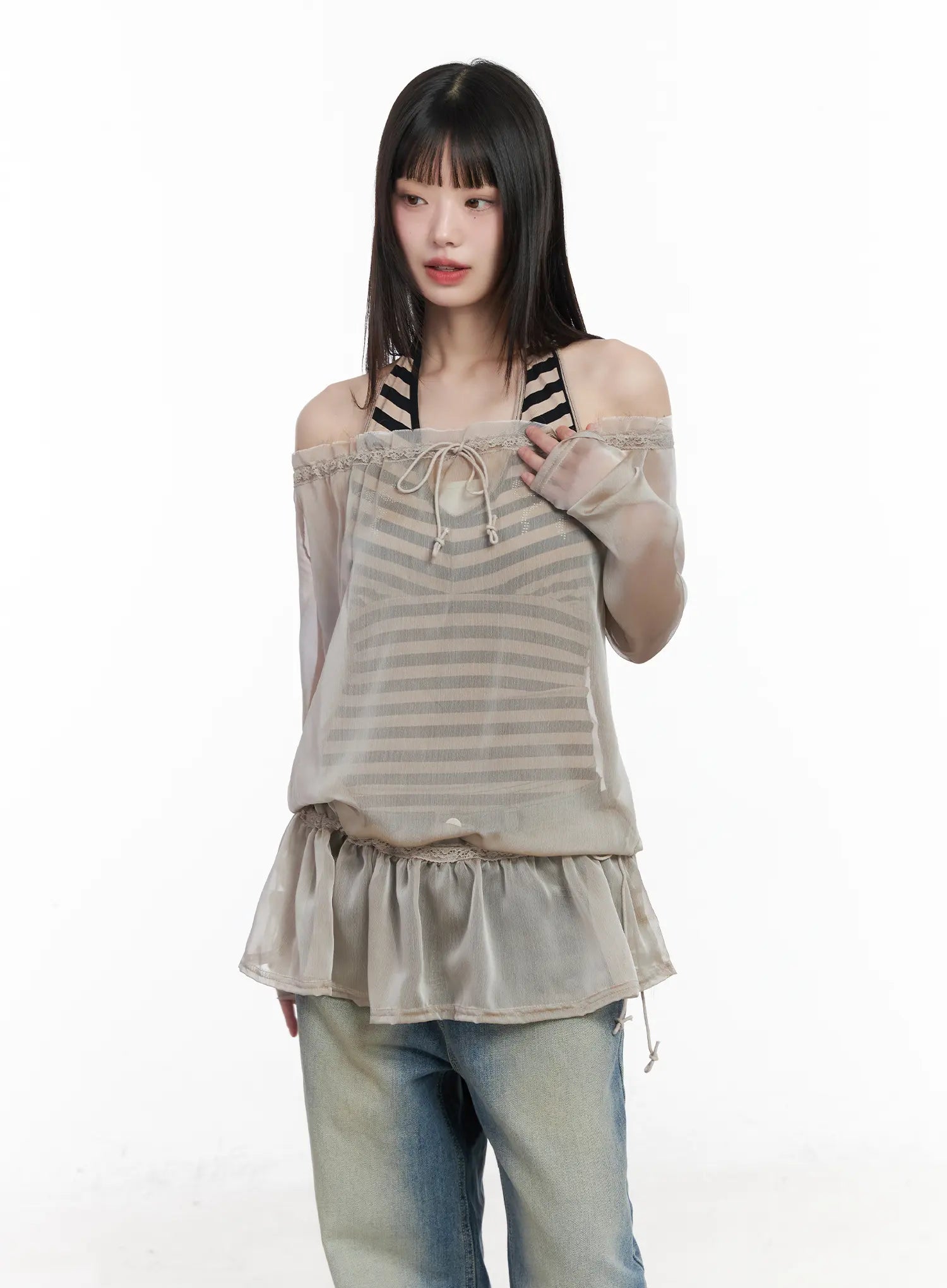 sheer-off-shoulder-blouse-cm524