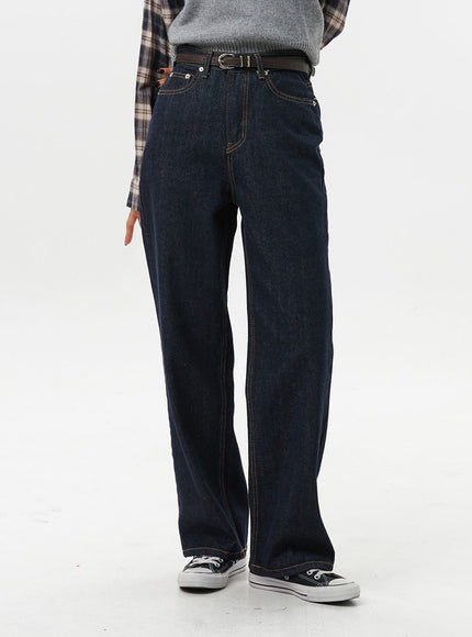 indigo-wide-fit-pants-oo312