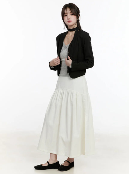 elegant-shirred-flare-maxi-skirt-cm505
