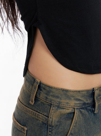 long-sleeve-square-neck-top-is508