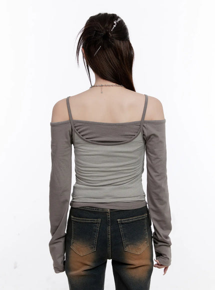 off-shoulder-layered-long-sleeve-top-co501
