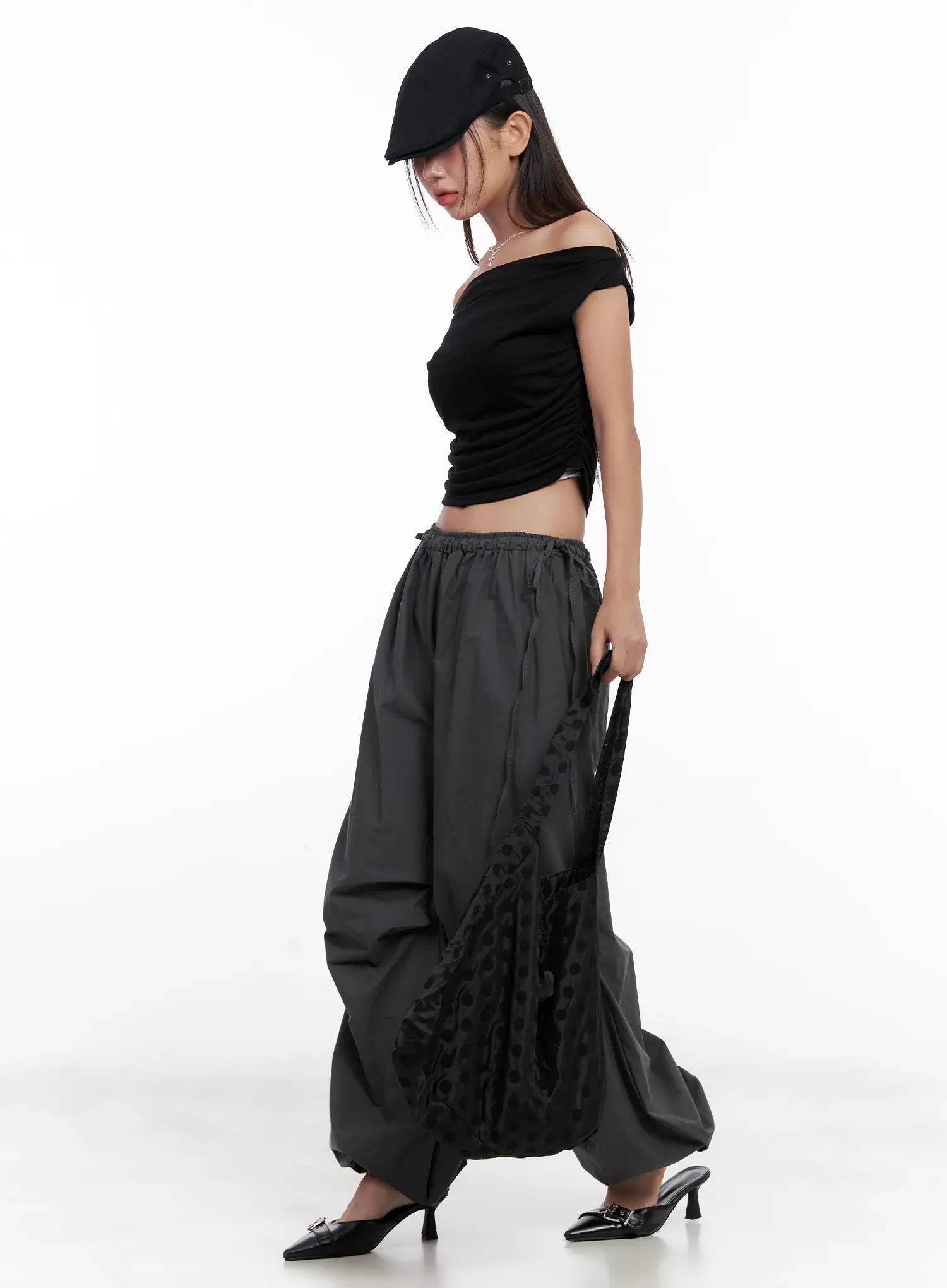 pleated-wide-leg-joggers-cl518