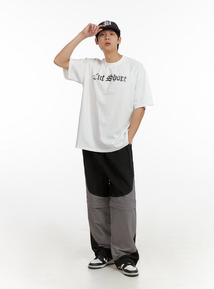 mens-oversized-lettering-t-shirt-il404