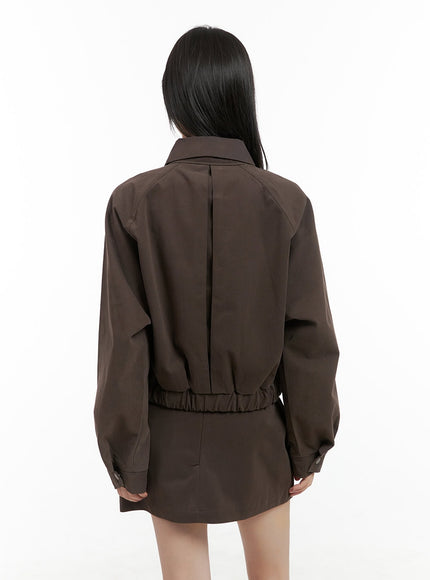 solid-suede-collar-jacket-cg426