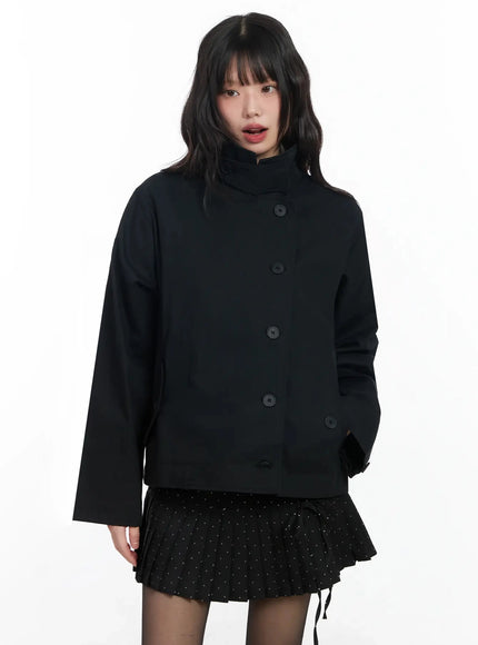 high-neck-short-trench-coat-f517