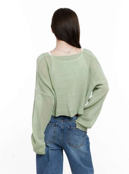 summer-knit-crop-cardigan-cl523