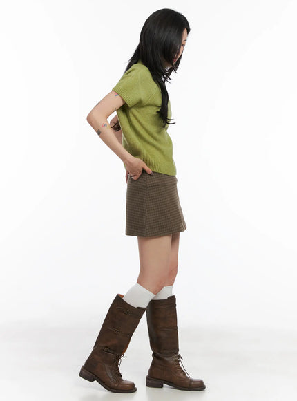 short-sleeve-turtleneck-knit-top-cd509