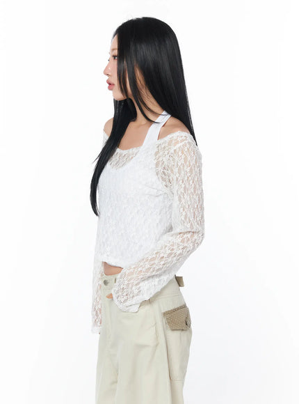 chic-sheer-lace-top-set-cy512