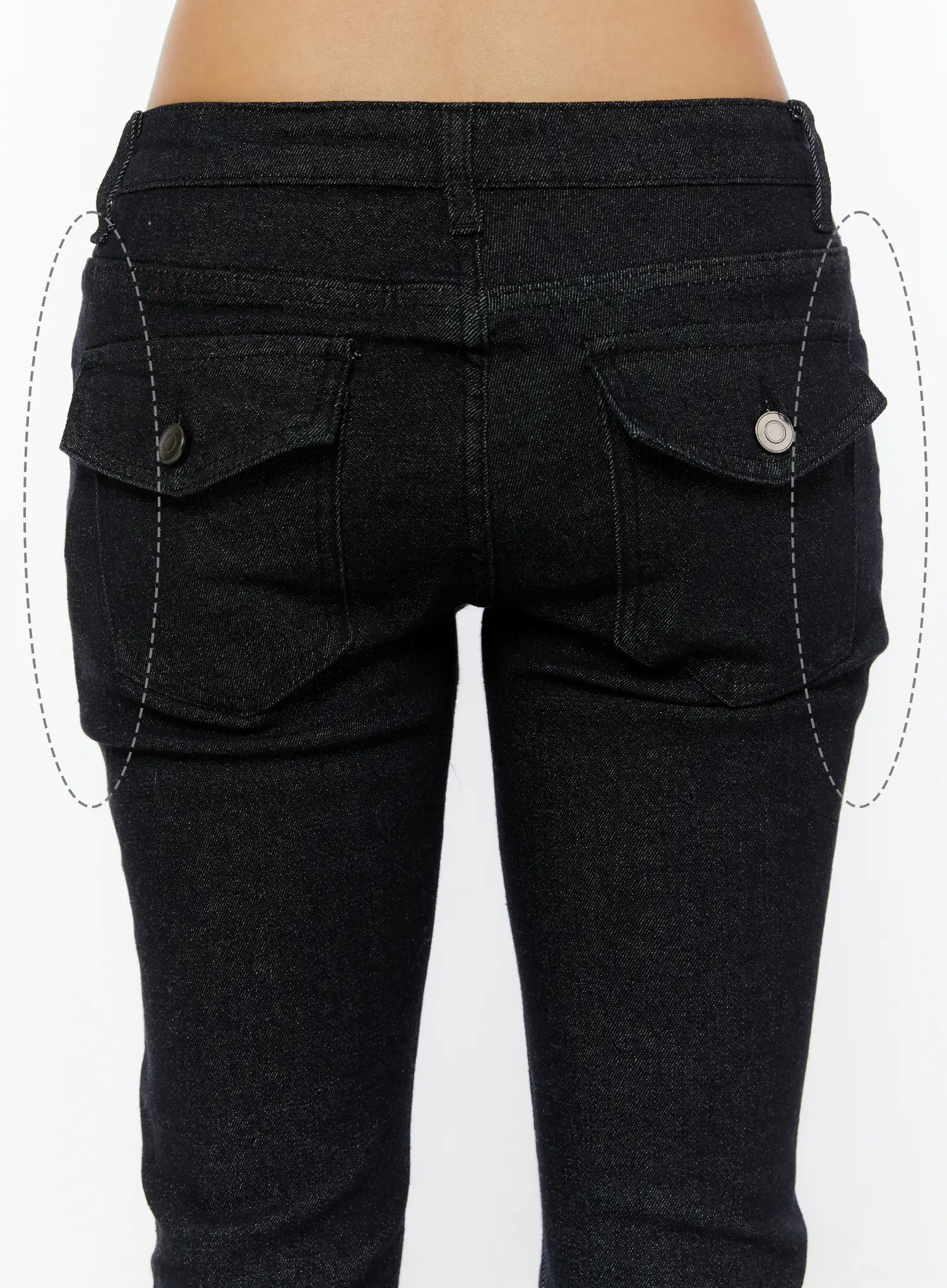 jody-no-fade-hip-pad-bootcut-jeans-cy520