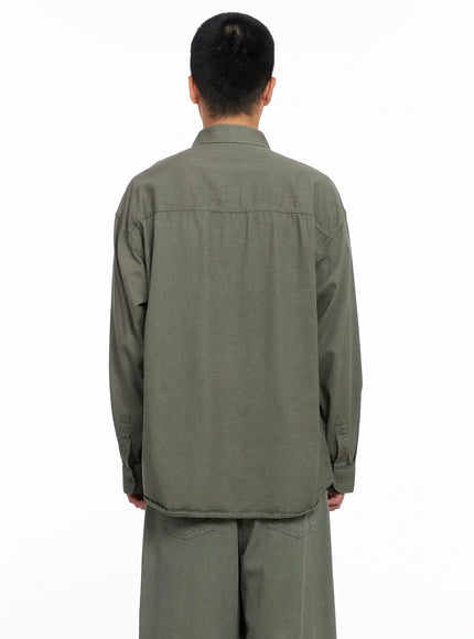 mens-cozy-cotton-button-up-shirt-ig529