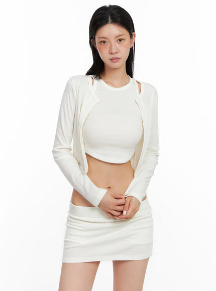 cropped-cardigan-2-piece-set-is508