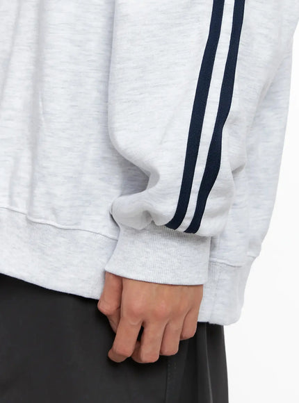 mens-graphic-v-neck-sweatshirt-io516