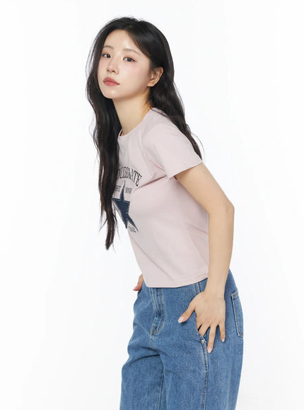star-graphic-crop-tee-cd805