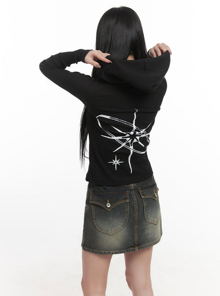 slim-fit-back-graphic-half-zip-hoodie-cj517