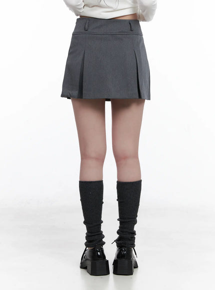 casual-pleated-mini-skirt-cs529