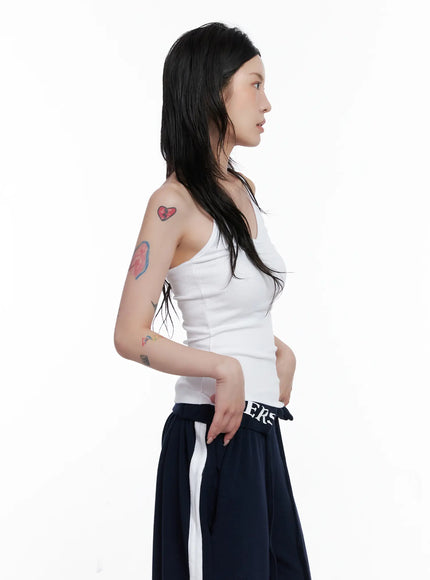 v-neck-ring-detail-tank-top-cs526