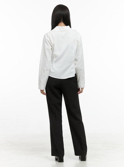 chic-waistband-straight-leg-pants-os411