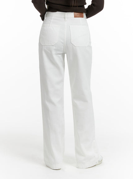 solid-cotton-pocket-pants-of416