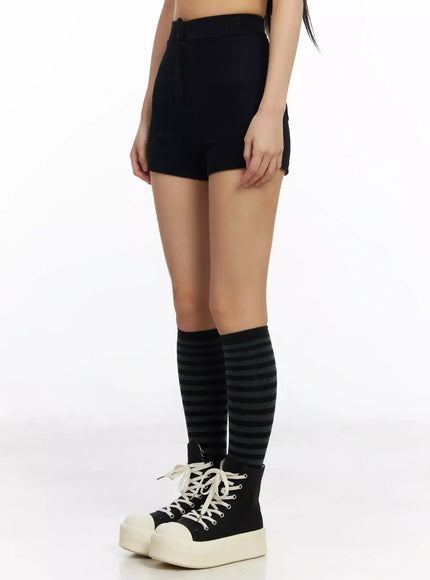 high-waist-ribbed-shorts-ia508