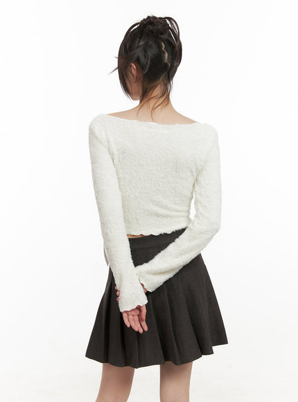 ribbon-boat-neck-long-sleeve-crop-top-cj501