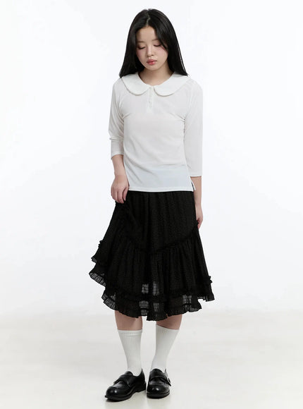 velvet-collar-3-4-sleevetop-im513