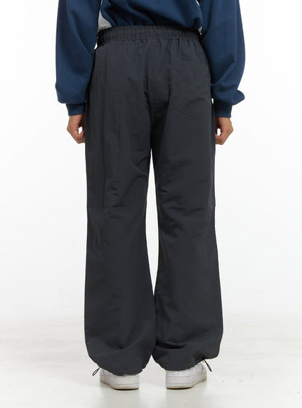 mens-banded-nylon-wide-pants-co408