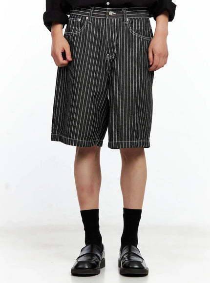 mens-pinstripe-shorts-il514