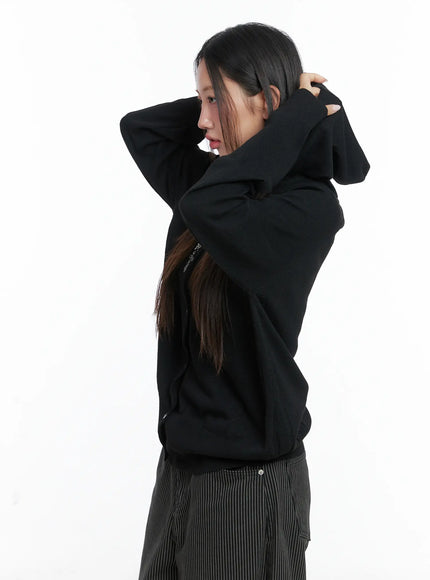 casual-hooded-knit-cardigan-cs503